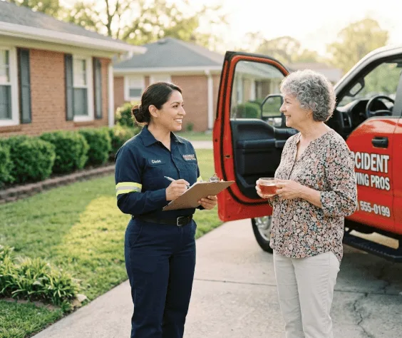 Accident Towing Service Rombauer, MO FAQs